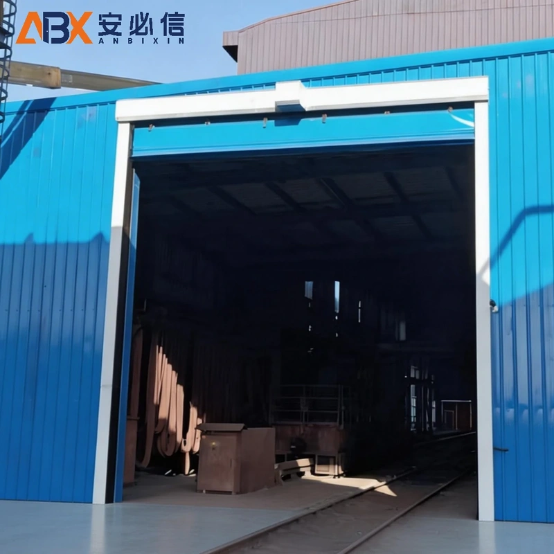齐齐哈尔市冷库门封